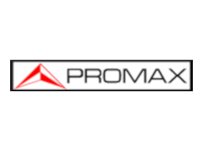 Promax Logo