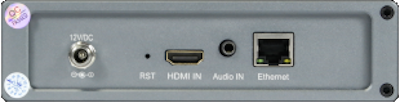 UHD-HDMI Encoder