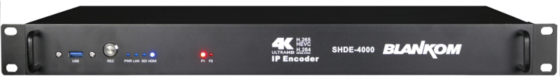 UHD--HDR-HDMI Encoder